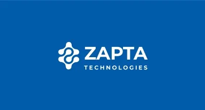 ZAPTA Technologies (Lahore, Pakistan) - Top Angular Development Companies