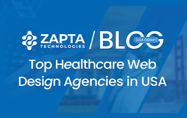 top-healthcare-web-design-agencies-in-the-usa