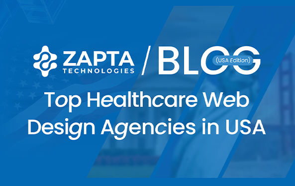 top-healthcare-web-design-agencies-in-the-usa