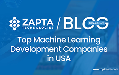 top-machine-learning-development-companies-in-the-usa