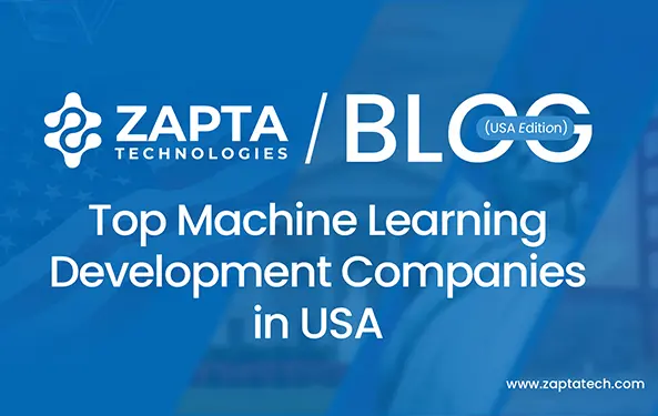 top-machine-learning-development-companies-in-the-usa