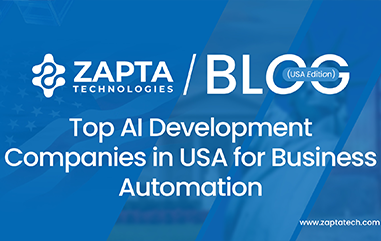 top-ai-development-companies-in-the-usa-for-business-automation