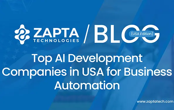 top-ai-development-companies-in-the-usa-for-business-automation