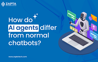 how-do-ai-agents-differ-from-normal-chatbots