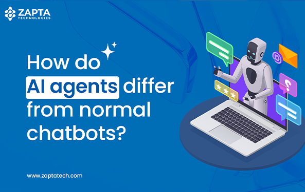 how-do-ai-agents-differ-from-normal-chatbots