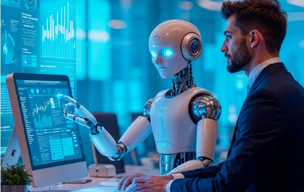 how-do-you-choose-the-right-generative-ai-development-partner-zapta-technologies