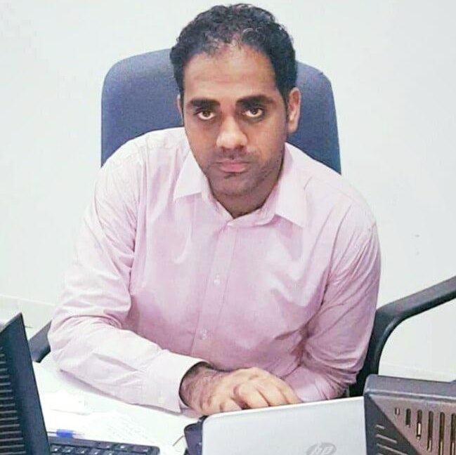 Mohsin Ali