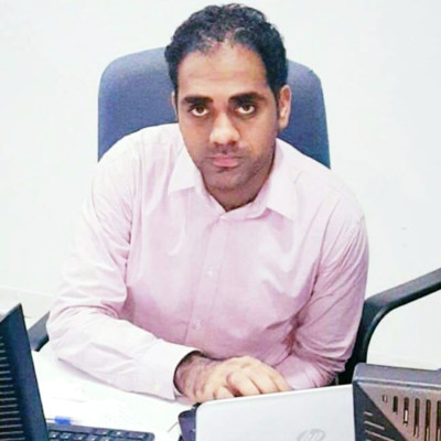 Mohsin Ali