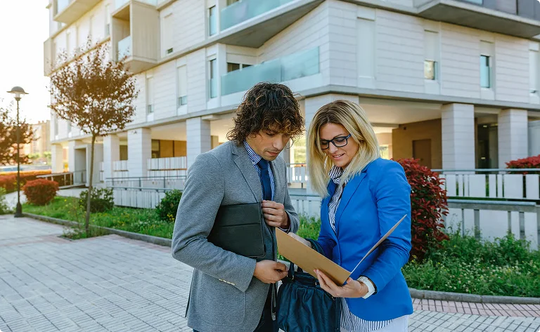 Property Management Platform slider image three