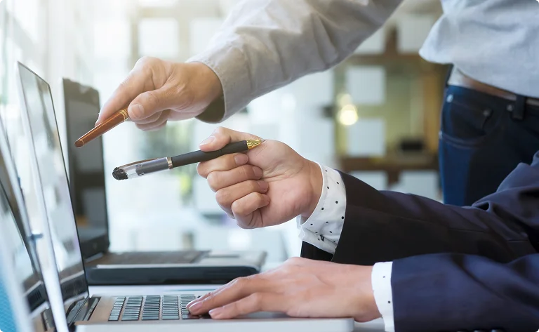 Ticketing Analytics Platform slider image three