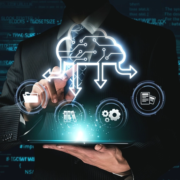 Best NLP Software Development Firms feature