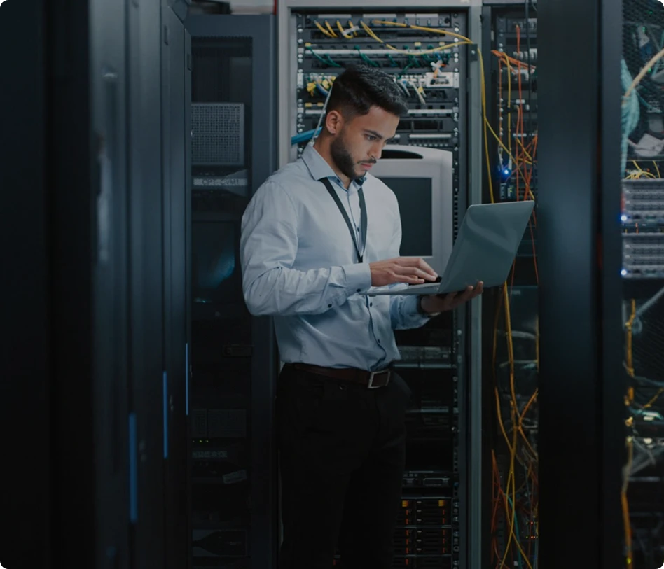 Cloud engineering services across AWS, Azure and GCP