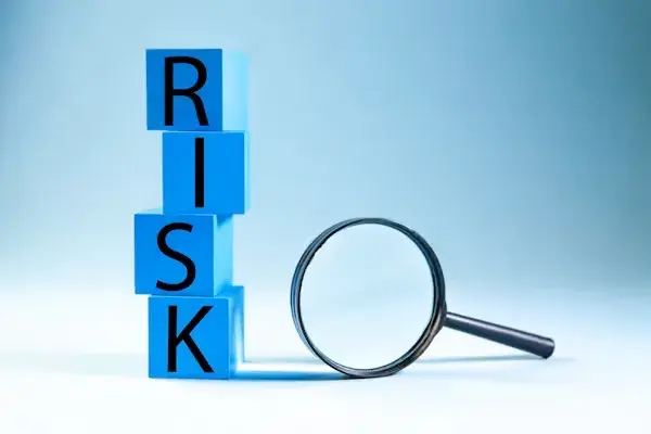 Off-the-Shelf AI 5 Risks for Your Business & Data
