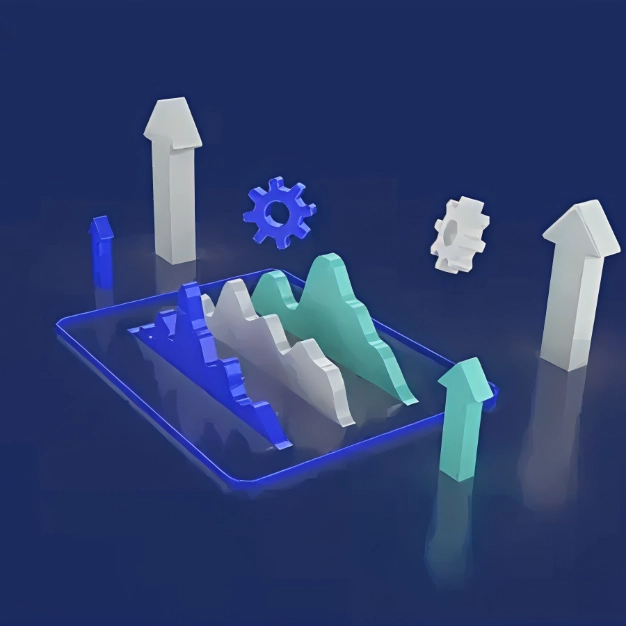 Predictive Analytics in Business: Turning Data into Proof Decisions