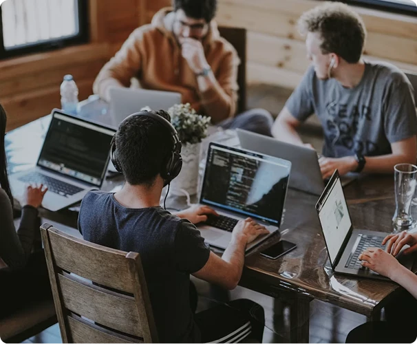Legacy software system being re-architected for cloud migration